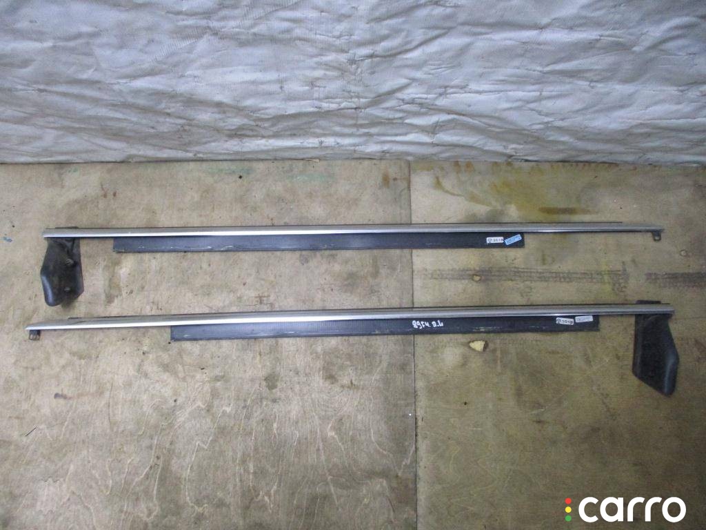 Уплотнитель Audi A8 D4/4H 2009-2014, седан, левый руль, 4H0853284B, фото 1