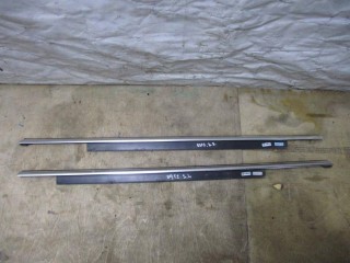 Уплотнитель Audi A8 D4/4H 2009-2014, седан, левый руль, 4H0853764B