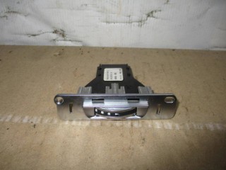 Дефлектор обдува салона, ориг. номер 4H0820911B, Audi A8 D4/4H 2009-2014