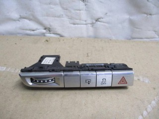 Блок кнопок Audi A8 D4/4H 2009-2014, седан, левый руль, 4H1959673F