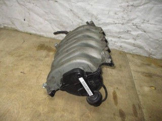 Коллектор впускной Audi A8 D4/4H 2009-2014, 4.2 л, бензин, 079133185CJ