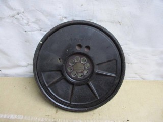 Шкив коленвала Audi A8 D4/4H 2009-2014, 4.2 л, бензин, 079105251Q