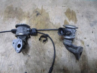 Клапан впускного коллектора, 078131166, Audi A8 D4