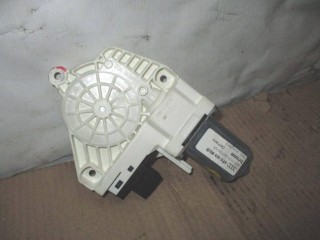 Моторчик стеклоподъемника передний правый, ориг. номер 4F0959802B, Audi A6 C6/4F 2004-2008