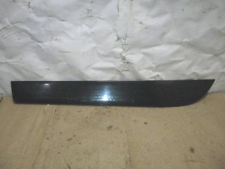 Молдинг двери задней левой Audi A6 C6/4F 2004-2008, седан