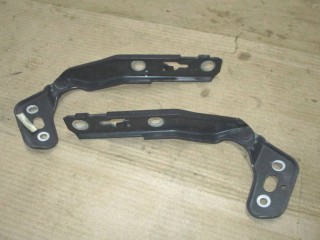 Петля капота, ориг. номер 4F0823302, 4F0823301, Audi A6 C6/4F 2004-2008