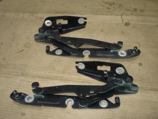Петля крышки багажника, ориг. номер 4F5827301, 4F5827302, Audi A6 C6/4F 2004-2008