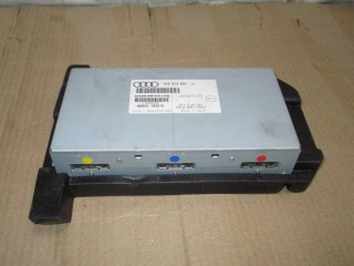 Блок управления (другие), ориг. номер 4E0919895, Audi A6 C6/4F 2004-2008