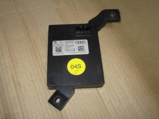 Блок управления (другие), ориг. номер 4F0907335, 4F0910335, Audi A6 C6/4F 2004-2008