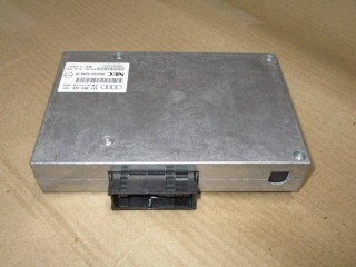 Блок управления телефоном, ориг. номер 4E1862335, 4E1910336, Audi A6 C6/4F 2004-2008