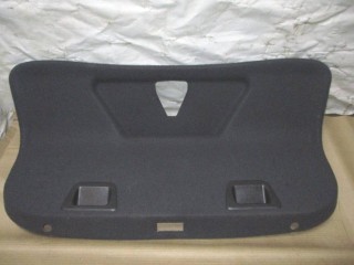 Обшивка крышки багажника Audi A6 C6/4F 2004-2008, седан, 4F5867975A