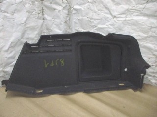 Обшивка багажника Audi A6 C6/4F 2004-2008, седан, левый руль