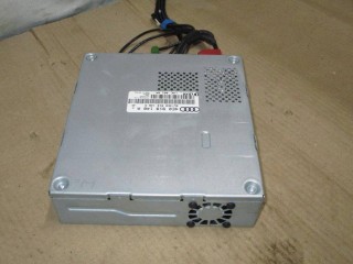 TV тюнер, ориг. номер 4E0919146A, 4E0910146D, Audi A6 C6/4F 2004-2008