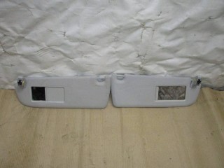 Козырек солнцезащитный, Audi A6 C6/4F 2004-2008