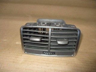 Дефлектор обдува салона Audi A6 C6/4F 2004-2008, 3.2 л, АКПП, 4F0819203