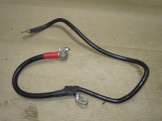 Клемма аккумулятора плюс, ориг. номер 4F0971225F, Audi A6 C6/4F 2004-2008