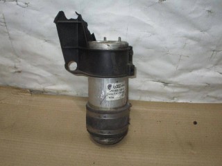 Осушитель Audi A6 C6/4F 2004-2008, 3.2 л, АКПП, 4F0820189D