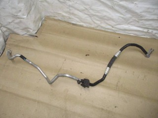 Трубка кондиционера Audi A6 C6/4F 2004-2008, 3.2 л, АКПП, 4F0260740B