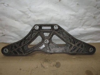 Кронштейн редуктора, ориг. номер 4F0599287, Audi A6 C6/4F 2004-2008