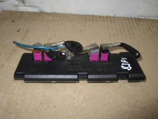 Усилитель антенны, ориг. номер 4F5035225F, Audi A6 C6/4F 2004-2008