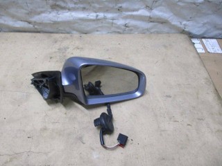Зеркало наружное правое, Audi A3 8P/8PA [рестайлинг] 2004-2008