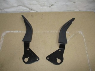 Кнопка регулировки сидения Audi A3 8P/8PA [рестайлинг] 2004-2008, 8P0881253