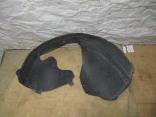 Защита арок передняя левая (подкрылок) Audi A3 8P/8PA [рестайлинг] 2004-2008, хетчбэк 5 дв., 8P0821171C