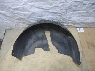 Защита арок задняя левая (подкрылок) Audi A3 8P/8PA [рестайлинг] 2004-2008, хетчбэк 5 дв.