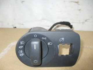 Переключатель света Audi A3 8P/8PA [рестайлинг] 2004-2008, 8P1941531B