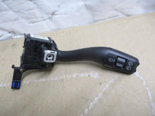 Переключатель дворников Audi A3 8P/8PA [рестайлинг] 2004-2008, хетчбэк 5 дв., левый руль, 8P0953519A