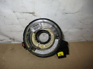 Шлейф руля Audi A3 8P/8PA [рестайлинг] 2004-2008, левый руль, 1K0959653A