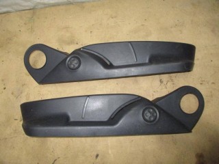 Кнопка регулировки сидения Audi A3 8P/8PA [рестайлинг] 2004-2008, 8E0959777