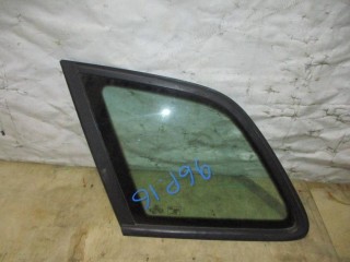 Стекло кузовное боковое левое, Audi A3 8P/8PA [рестайлинг] 2004-2008