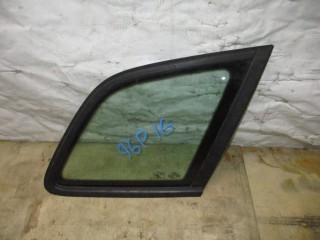Стекло кузовное боковое правое, Audi A3 8P/8PA [рестайлинг] 2004-2008