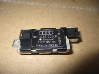 Усилитель антенны Audi A3 8P/8PA [рестайлинг] 2004-2008, 8P4035225B