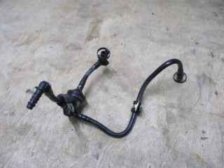Трубка вакуумная Audi A3 8P/8PA [рестайлинг] 2004-2008, 06F133529C