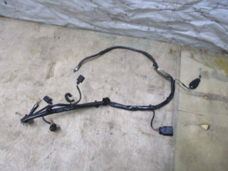 Проводка Audi A3 8P/8PA [рестайлинг] 2004-2008