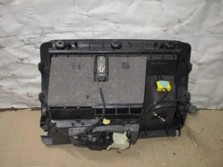 Бардачок, ориг. номер 3B0959782A, 4L1857035D, Audi Q7 4L 2005-2009