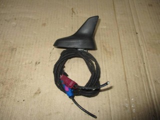 Антенна Audi Q7 4L 2005-2009, 4L0035503F