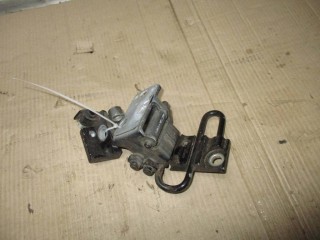 Петля двери задней правой, ориг. номер 4L0833412A, 7L0833402B, Audi Q7 4L 2005-2009