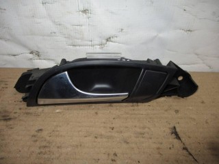 Ручка внутренняя задняя левая, ориг. номер 4L0837019, Audi Q7 4L 2005-2009