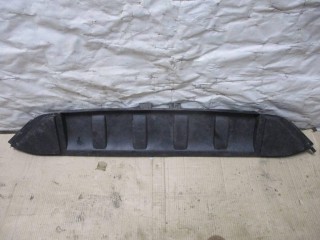 Защита радиатора Audi Q7 4L 2005-2009, 3.0 л, АКПП, 4L0121285