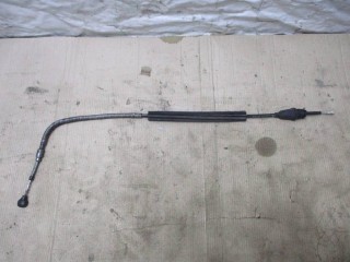 Трос кулисы КПП, ориг. номер 4L0713265C, Audi Q7 4L 2005-2009