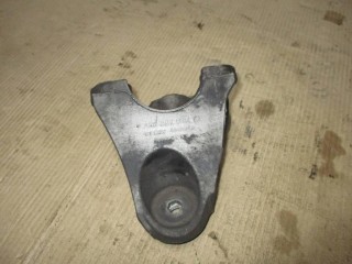 Кронштейн двигателя, ориг. номер 7L6199307A, Audi Q7 4L 2005-2009