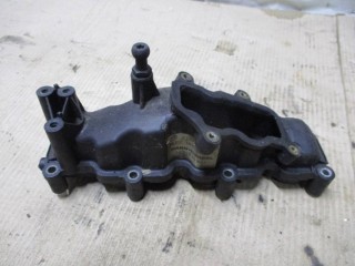 Коллектор впускной Audi Q7 4L 2005-2009, 3.0 л, дизель, 059129712BQ