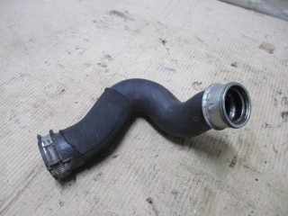 Патрубок интеркулера, ориг. номер 7L6145738A, Audi Q7 4L 2005-2009