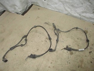 Провод датчика ABS, Audi Q7 4L 2005-2009