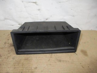 Бардачок Audi Q7 4L 2005-2009, внедорожник 5 дв., левый руль, 4L0863351