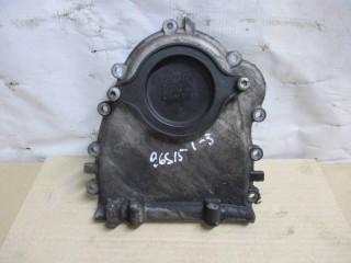 Крышка двигателя задняя, ориг. номер 059109130D, Audi Q7 4L 2005-2009