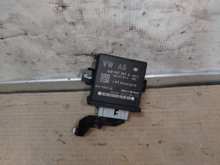 Блок управления светом Audi A7 4G 2010-2014, 4H0907357A
